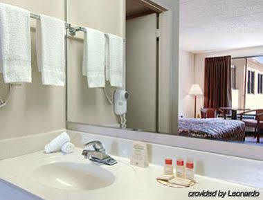 Rodeway Mini-hôtel