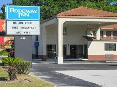 Rodeway Mini-hôtel 2*